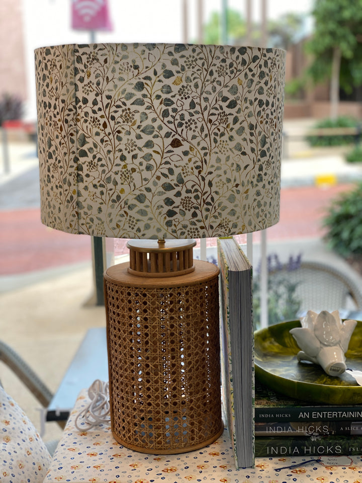 Medina Lamp