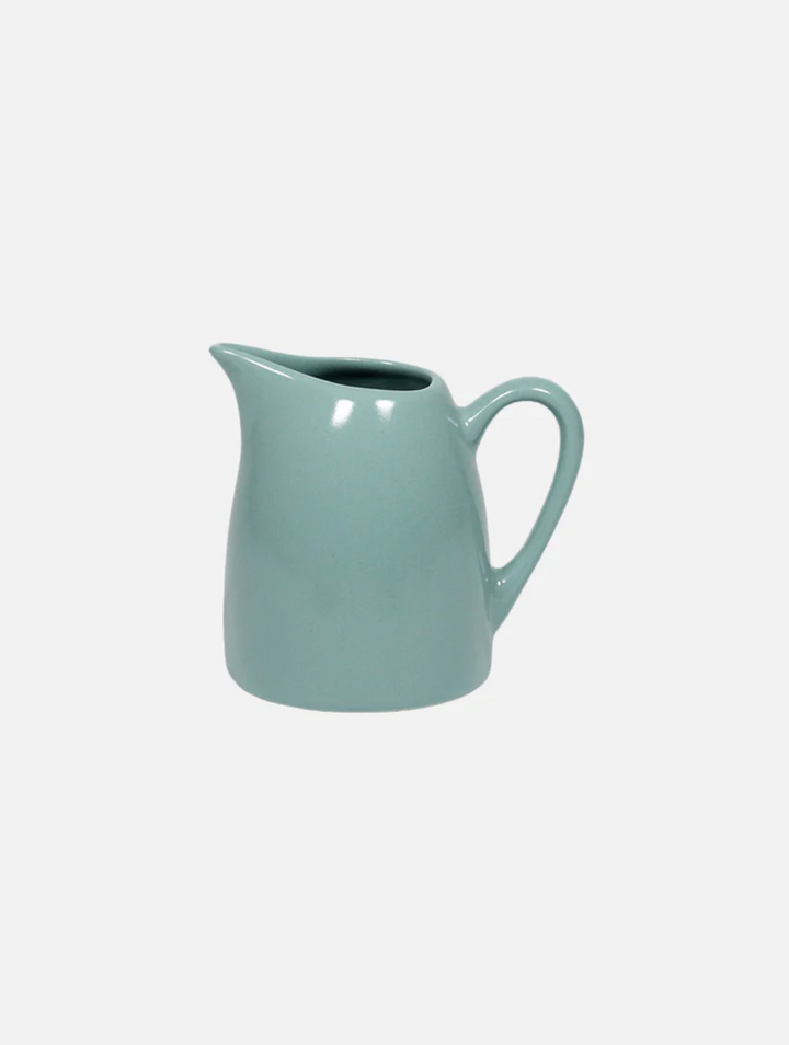Bison Home Fagel Pitcher Small - Sage