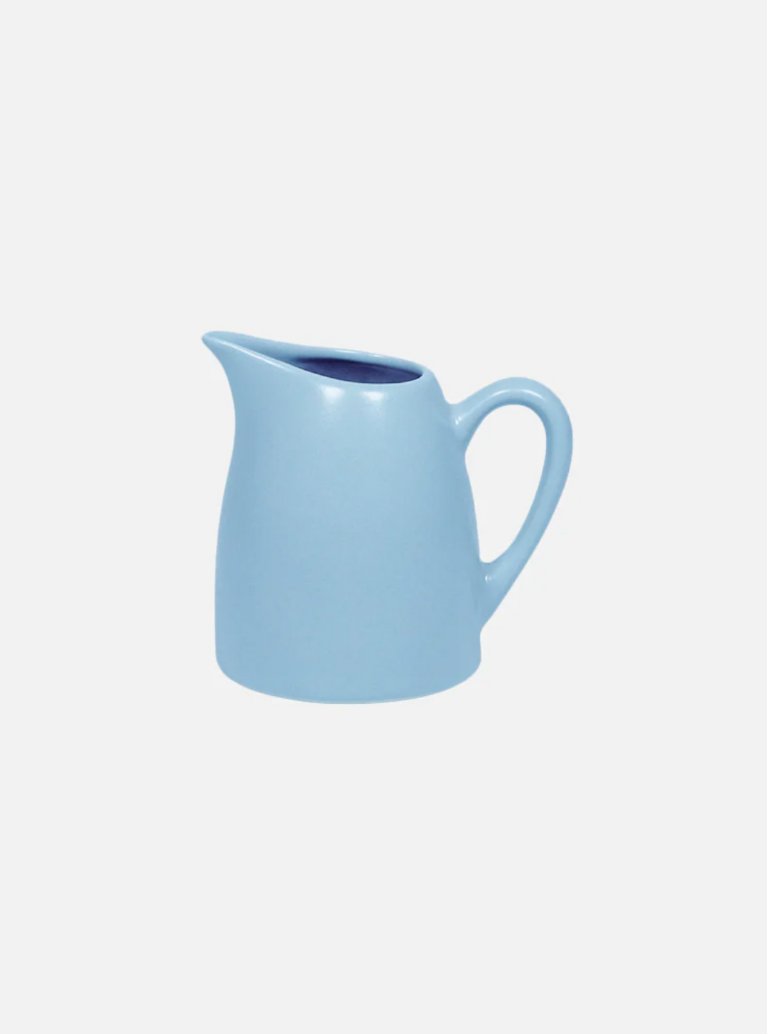 Bison Home Fagel Pitcher Small - Sky