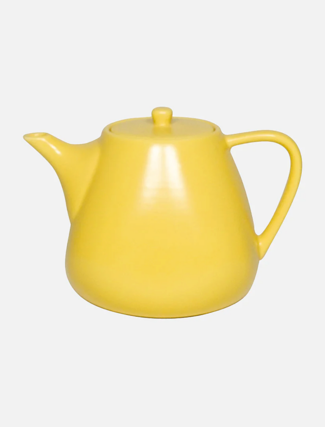Bison Home Ori Teapot Small - Sunshine