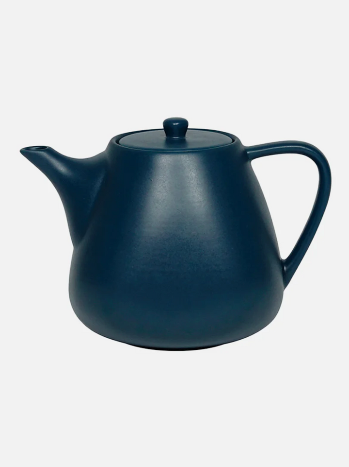 Bison Home Ori Teapot Small - Lapis Lazuli