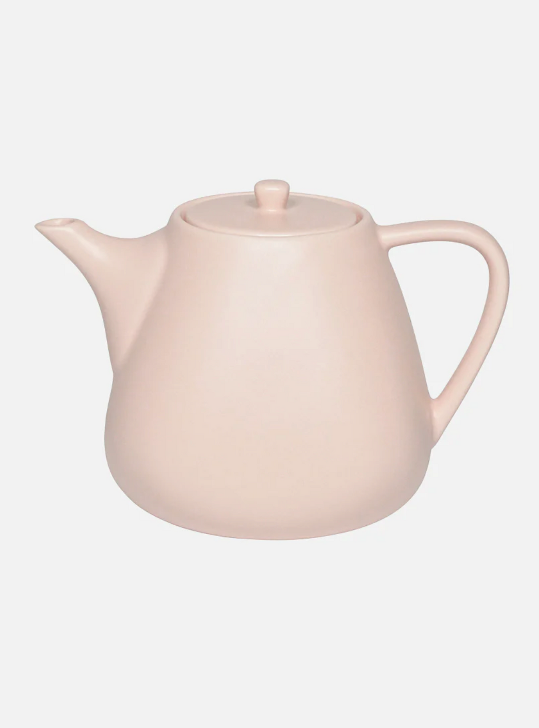 Bison Home Ori Teapot Small - Peony