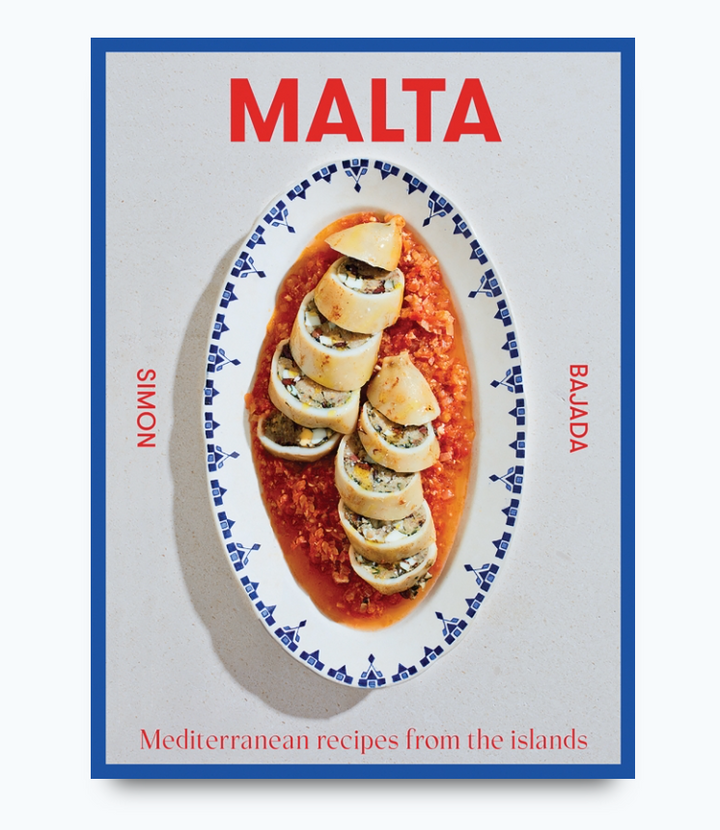 Malta by Simon Bajada