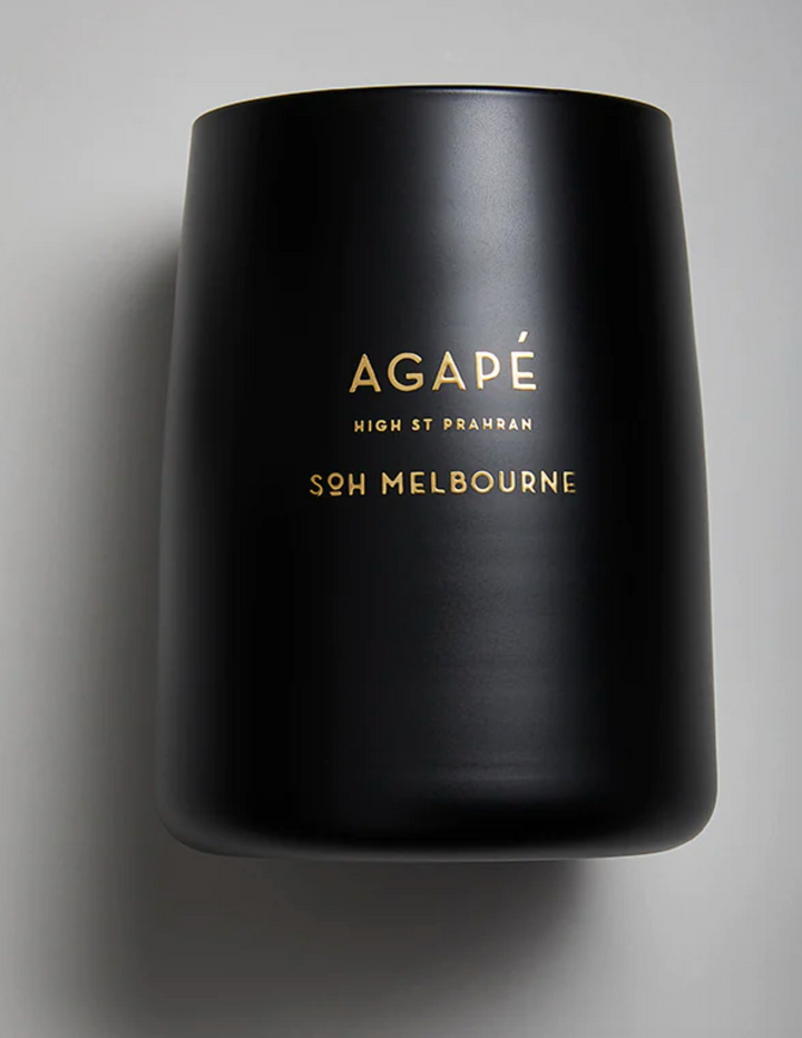 SOH Melbourne - Agape Candle 400g