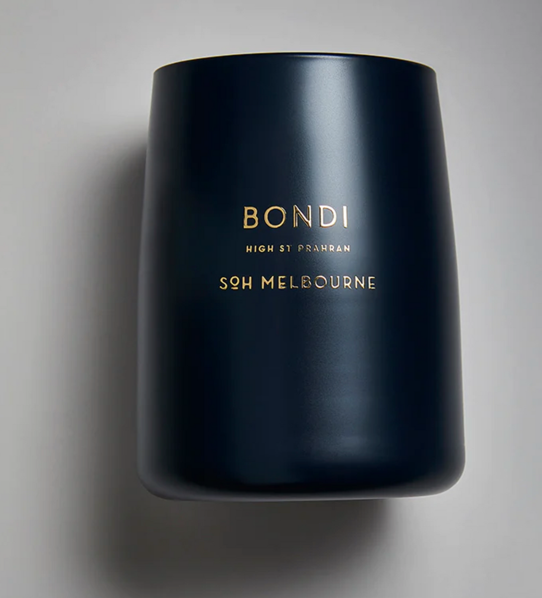 SOH Melbourne - Bondi Candle 400g