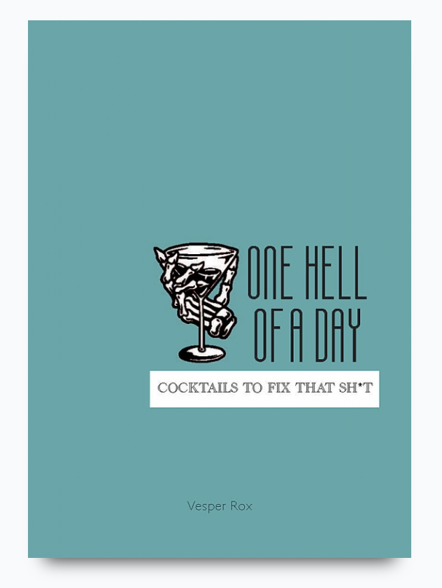 One Hell of a Day By Pyramid