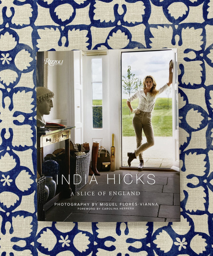 A Slice of England by India Hicks