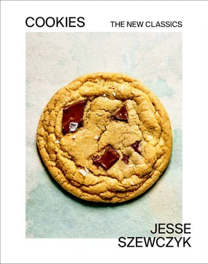 Cookies - The New Classics  by Jesse Szewczyk